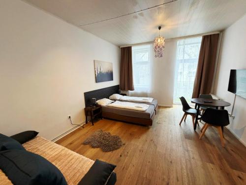 Donaufelder City Apartment