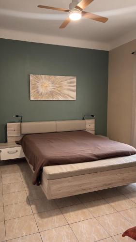Basse Californie Appartment Cannes