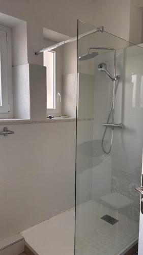 Basse Californie Appartment Cannes