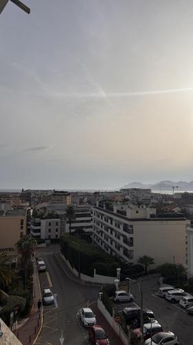Basse Californie Appartment Cannes