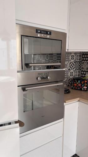 Basse Californie Appartment Cannes