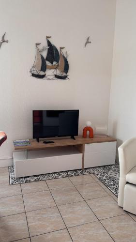 Basse Californie Appartment Cannes