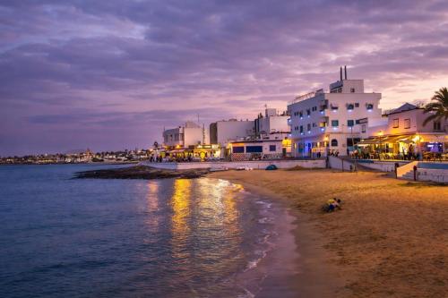 Foto Sapore di Mare - Boutique & Design Room in Corralejo Center - Free Wifi 5