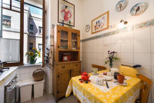 Colosseo Holiday House