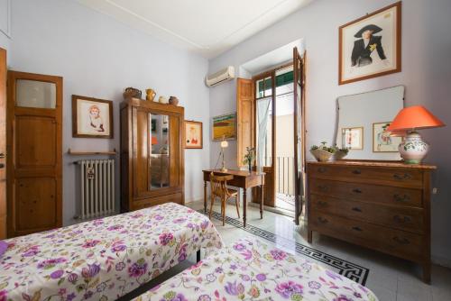 Colosseo Holiday House