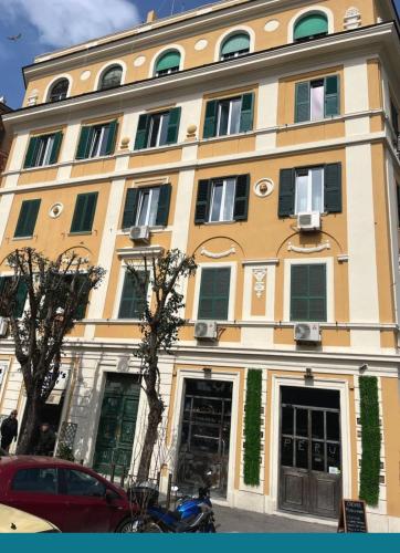 Stanza privata al Pigneto - Ambiente tranquillo - Bagno condiviso