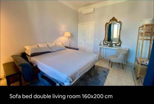 Stanza privata al Pigneto - Ambiente tranquillo - Bagno condiviso