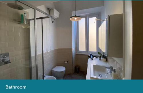 Stanza privata al Pigneto - Ambiente tranquillo - Bagno condiviso