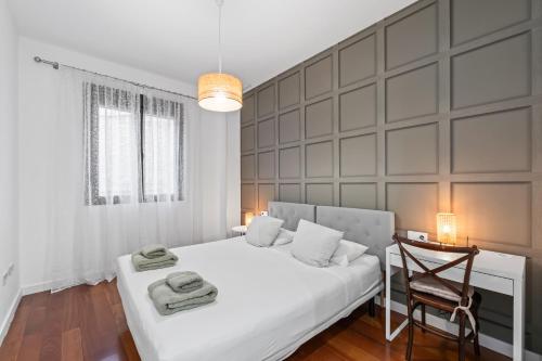 CHARLOT Center Apartment II