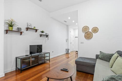 CHARLOT Center Apartment II