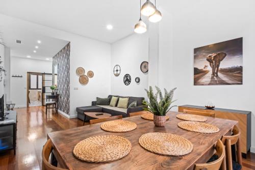 CHARLOT Center Apartment II