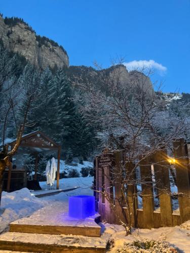 Chalet Jasmine