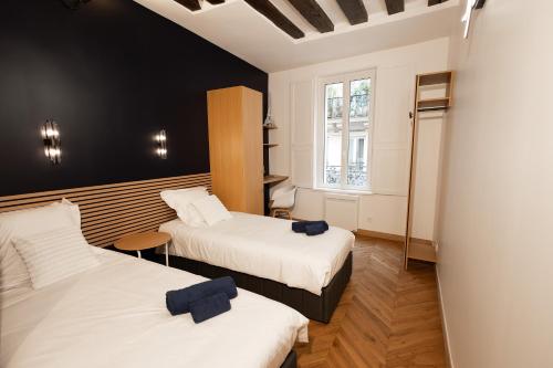 ATHEA Paris Central