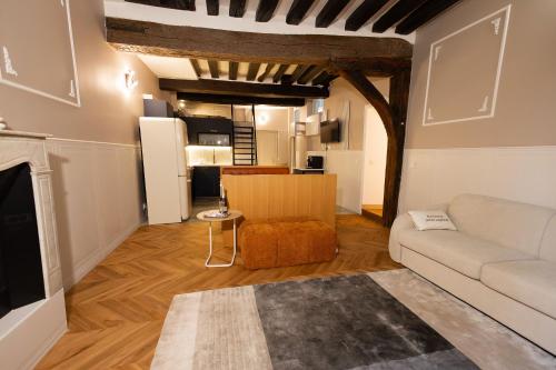 ATHEA Paris Central