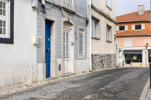 Beach House Old Town