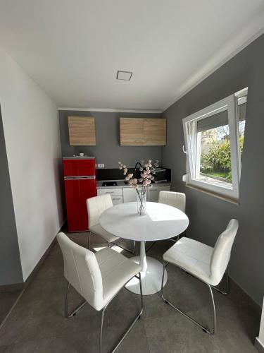 Casa Zanoff
