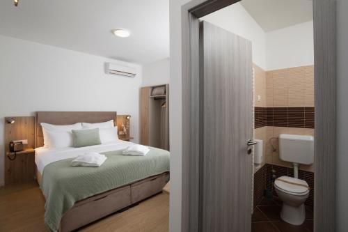 Hotel Marina