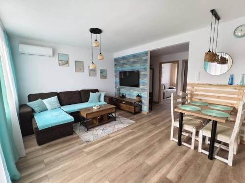Apartament Color4you Blue