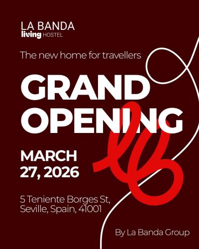La Banda Living Hostel