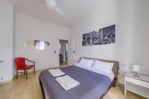 TwelveHolly apartment