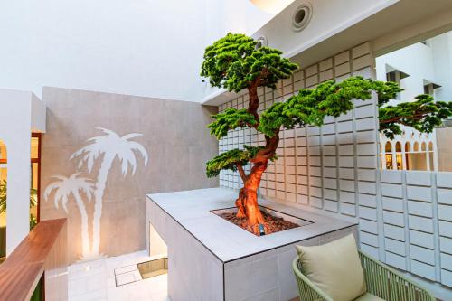Hasanah Suites Serviced Apartment- شقق أجنحة حسنة للشقق المخدومة