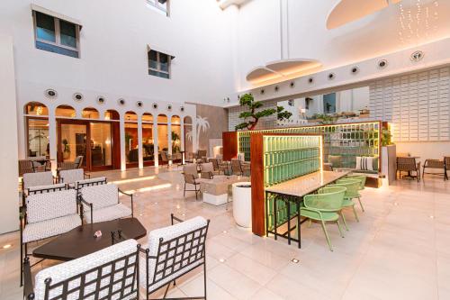 Hasanah Suites Serviced Apartment- شقق أجنحة حسنة للشقق المخدومة