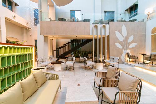 Hasanah Suites Serviced Apartment- شقق أجنحة حسنة للشقق المخدومة