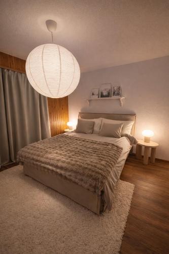 Appartement 2 pièces avec vue - à 2 pas des pistes