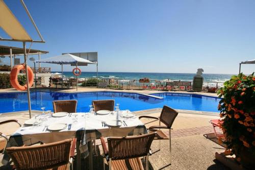 Sea View Ermini Suite