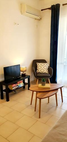 Sea View Ermini Suite