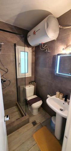Sea View Ermini Suite