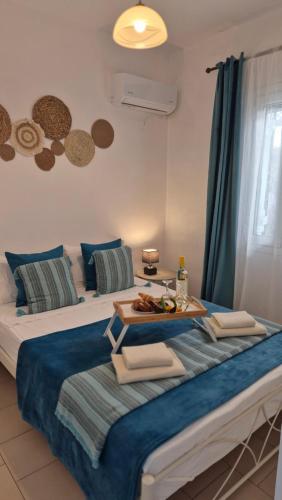 Sea View Ermini Suite
