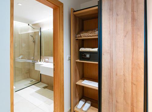 Bany a Hasanah suites