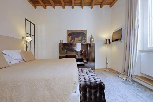 Campo Marzio Stylish apartment by RomeLoft