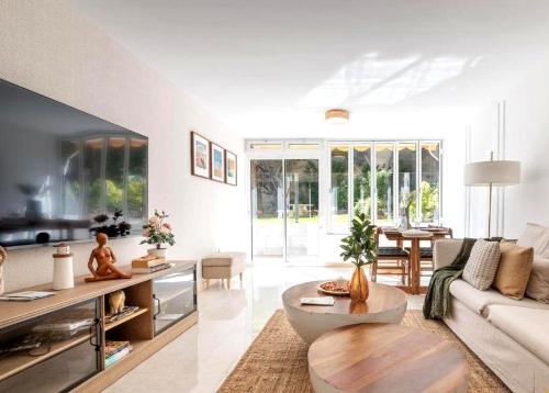 Orinoco Sunhaven apartamento 109