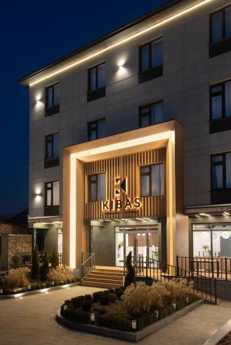 Kibas Hotel