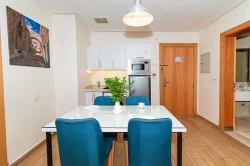 Hasanah Suites Serviced Apartment- شقق أجنحة حسنة للشقق المخدومة