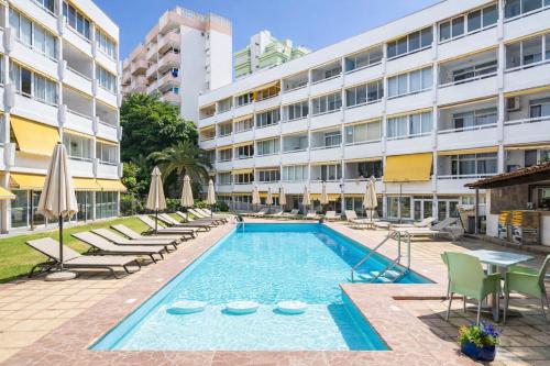 Orinoco Sunhaven apartamento 109