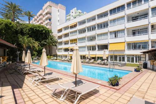 Orinoco Sunhaven apartamento 109