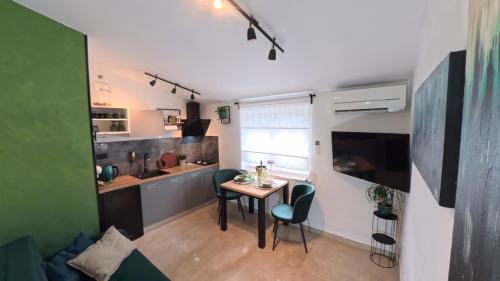 Apartman Smaragd