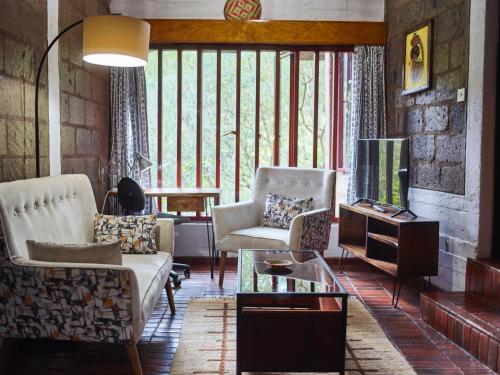 Villa Rock Stop Falls Gigiri