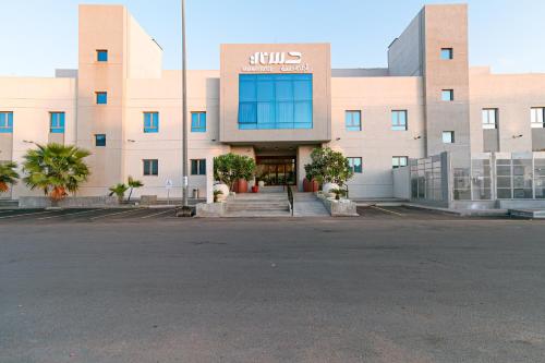 Hasanah Suites Serviced Apartment- شقق أجنحة حسنة للشقق المخدومة