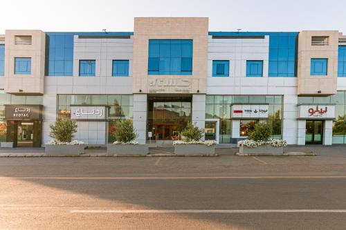 Hasanah Suites Serviced Apartment- شقق أجنحة حسنة للشقق المخدومة