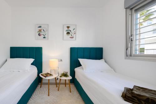Apartamento Punta Prima Amay