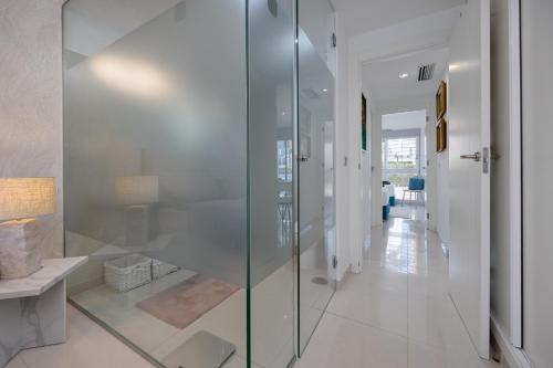 Apartamento Punta Prima Amay