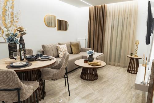 Oniro Suites Level 3