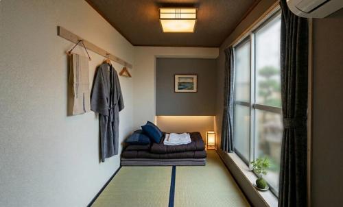 Ambers Hostel SHIN-IMAMYA