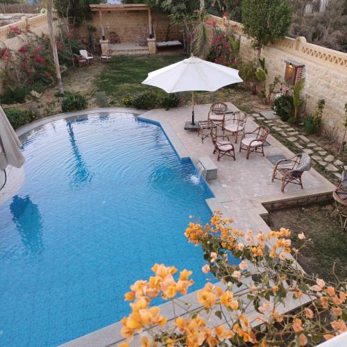 Dar nour tunis fayoum