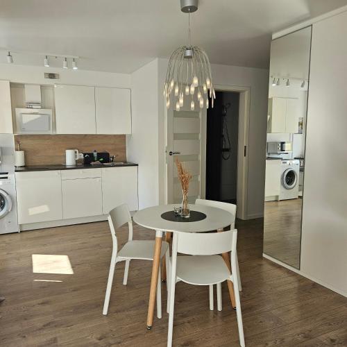 Buto nuoma Šviesos gatvėje