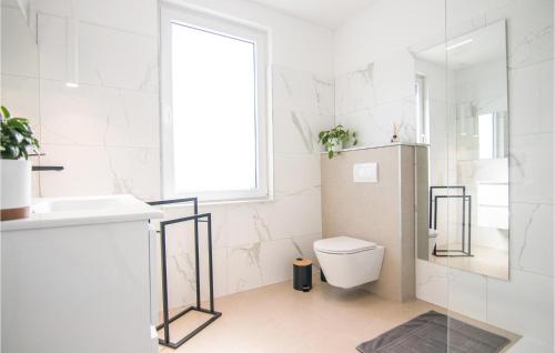 Beautiful Home In Krk With Sauna